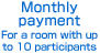 Monthly payment